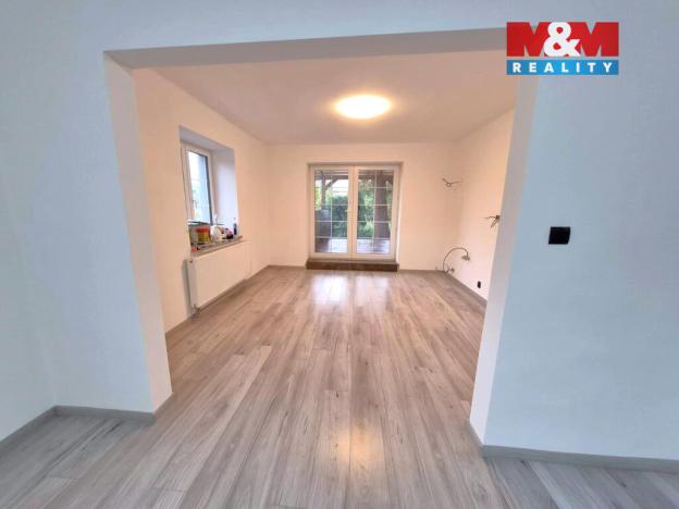 Prodej rodinného domu, Děčín - Děčín XIII-Loubí, Loubská, 190 m2