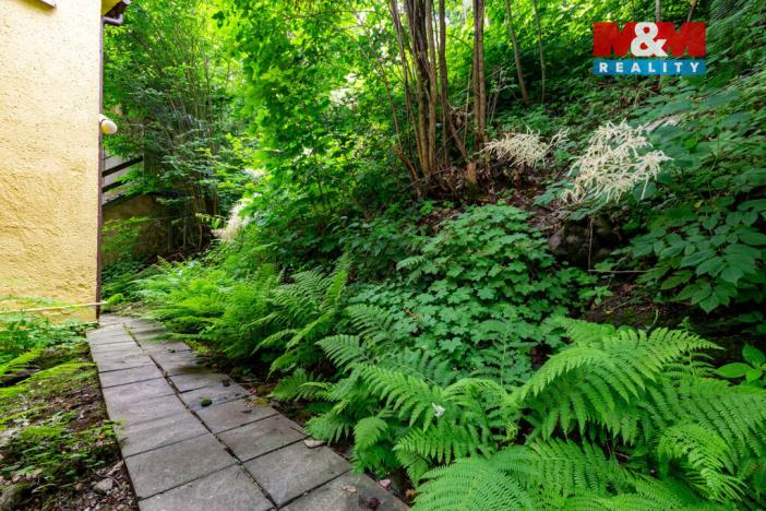 Prodej činžovního domu, Loučná nad Desnou - Rejhotice, 203 m2