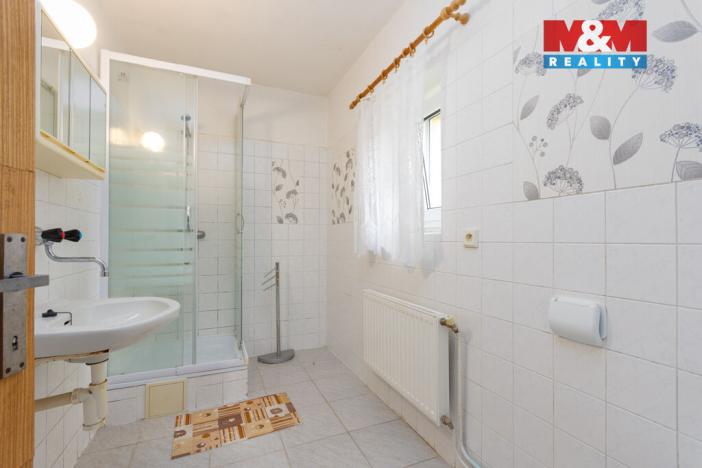 Prodej rodinného domu, Loučná nad Desnou - Rejhotice, 203 m2