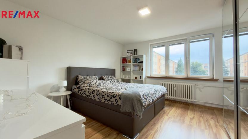 Pronájem bytu 3+kk, Ostrava - Hrabůvka, Horní, 62 m2