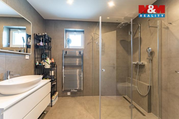 Prodej rodinného domu, Přezletice, Sekvojová, 121 m2