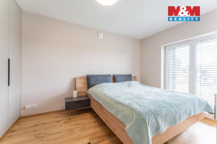 Prodej rodinného domu, Přezletice, Sekvojová, 121 m2