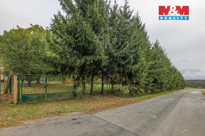 Prodej pozemku pro bydlení, Štichov, 1028 m2