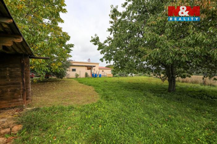 Prodej pozemku pro bydlení, Štichov, 1028 m2