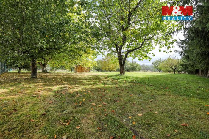 Prodej pozemku pro bydlení, Štichov, 1028 m2