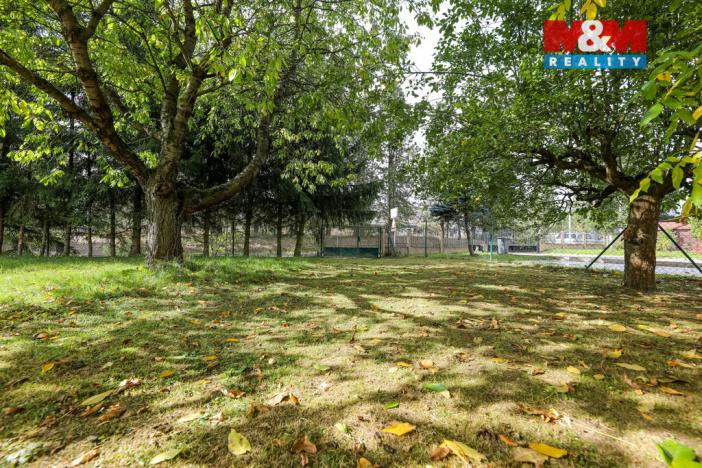 Prodej pozemku pro bydlení, Štichov, 1028 m2