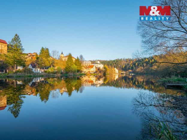 Prodej rodinného domu, Kácov, 196 m2