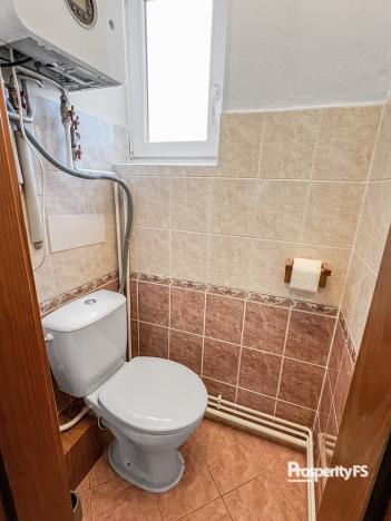 Prodej bytu 3+1, Nová Říše, Na Tržišti, 65 m2