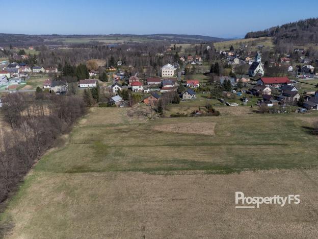 Prodej pozemku, Rybniště, 2546 m2