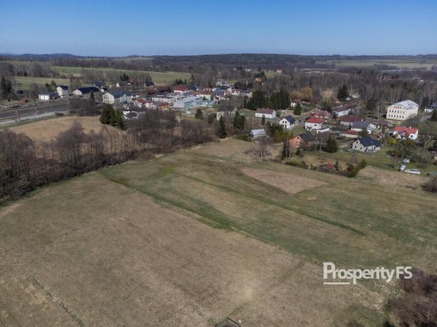 Prodej pozemku, Rybniště, 1873 m2