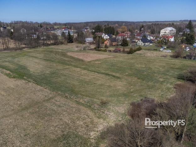 Prodej pozemku, Rybniště, 1873 m2