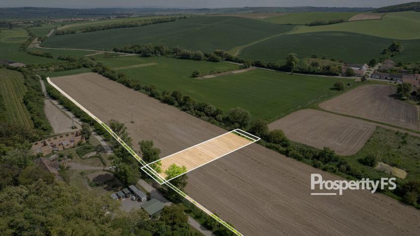 Prodej pole, Morkůvky, 2110 m2