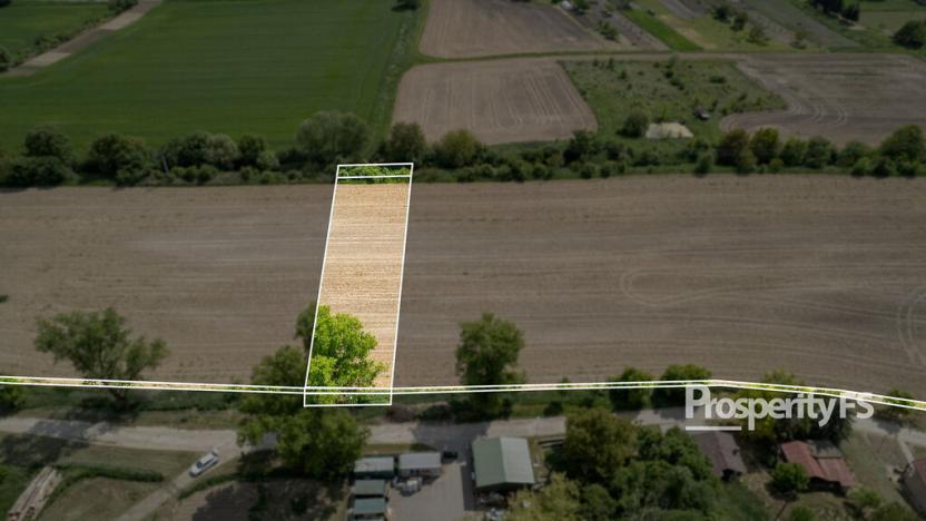 Prodej pole, Morkůvky, 2110 m2