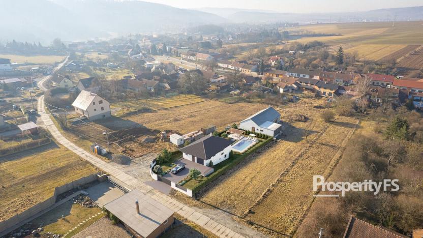 Prodej pozemku, Chudčice, 863 m2