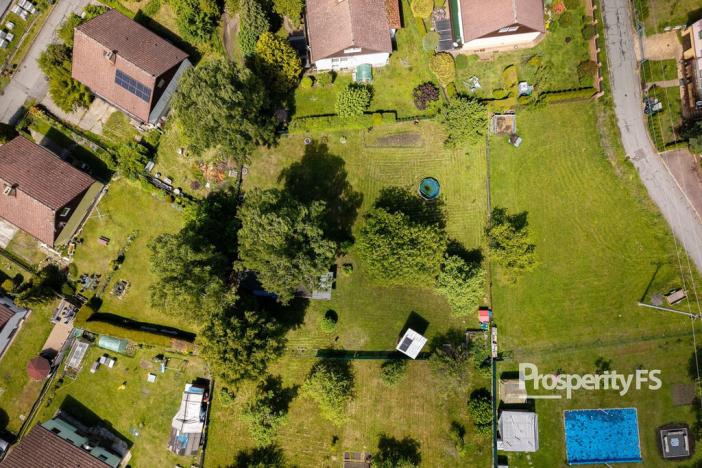 Prodej chaty, Cvikov, 35 m2