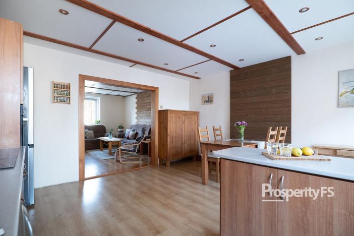 Prodej rodinného domu, Duchcov, Havlíčkova, 150 m2