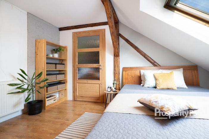 Prodej rodinného domu, Duchcov, Havlíčkova, 150 m2
