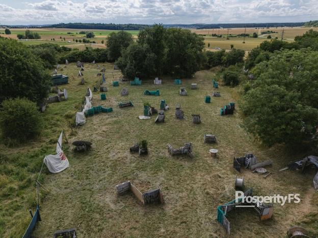 Prodej komerčního pozemku, Velká Dobrá, 15944 m2