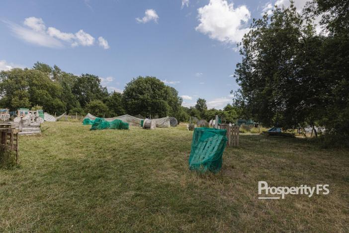 Prodej komerčního pozemku, Velká Dobrá, 15944 m2