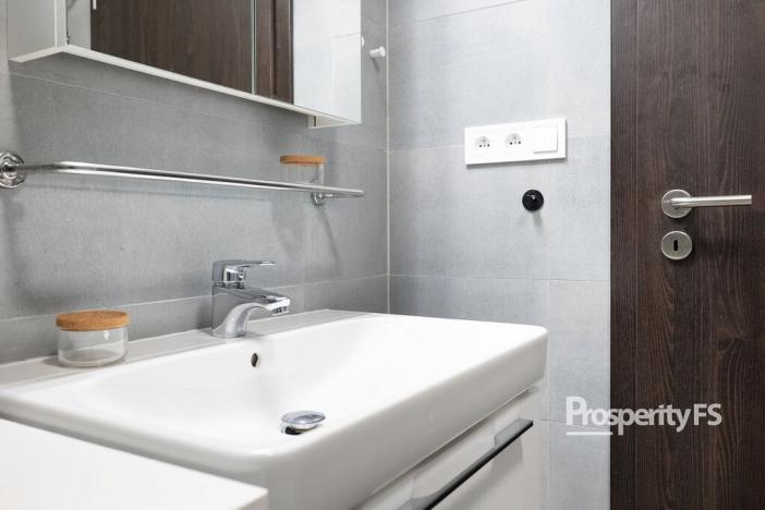 Prodej bytu 3+kk, Chotětov - Hřivno, 71 m2