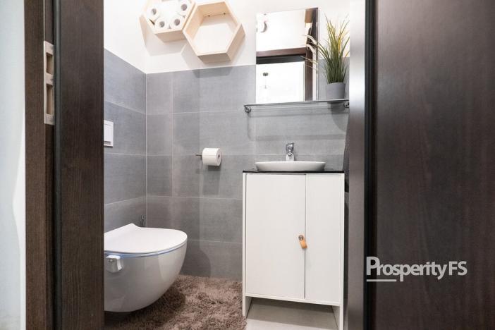 Prodej bytu 3+kk, Chotětov - Hřivno, 71 m2