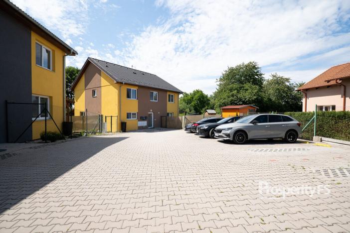 Prodej bytu 3+kk, Chotětov - Hřivno, 71 m2