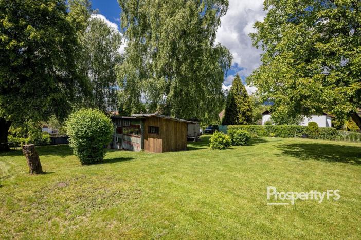 Prodej pozemku, Cvikov, 1280 m2