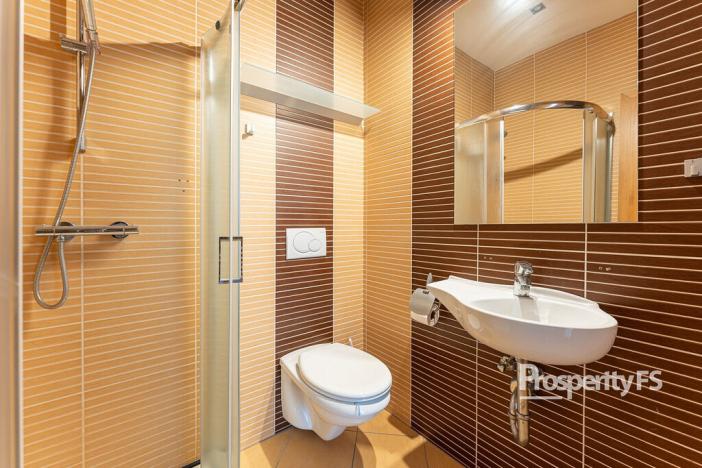 Prodej obchodního prostoru, Brno - Staré Brno, Úvoz, 75 m2