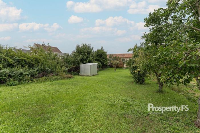 Prodej pozemku, Držovice, 619 m2