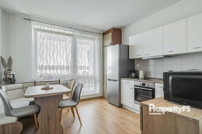 Prodej bytu 3+1, Ostrava - Poruba, Francouzská, 65 m2