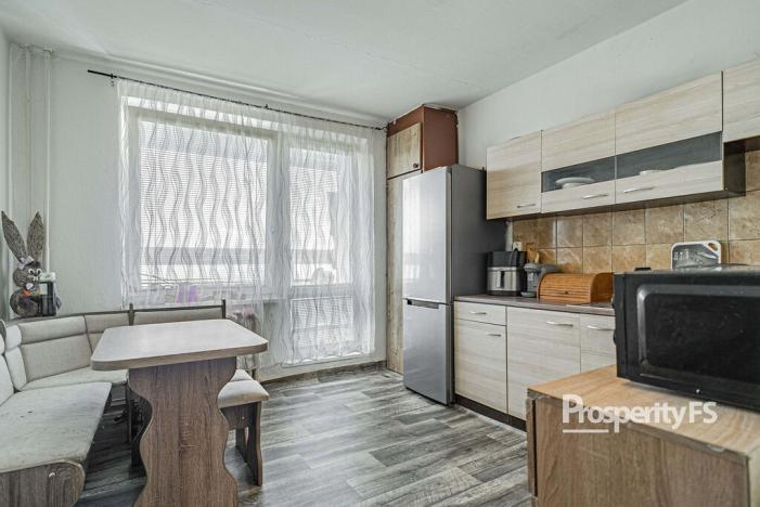 Prodej bytu 3+1, Ostrava - Poruba, Francouzská, 65 m2