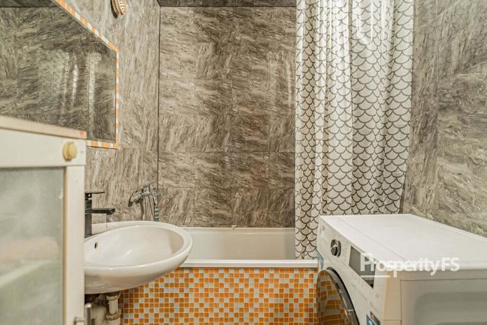 Prodej bytu 3+1, Ostrava - Poruba, Francouzská, 65 m2