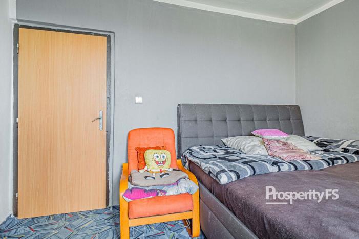 Prodej bytu 3+1, Ostrava - Poruba, Francouzská, 65 m2