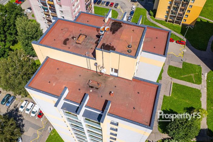 Prodej bytu 3+1, Ostrava - Poruba, Francouzská, 65 m2