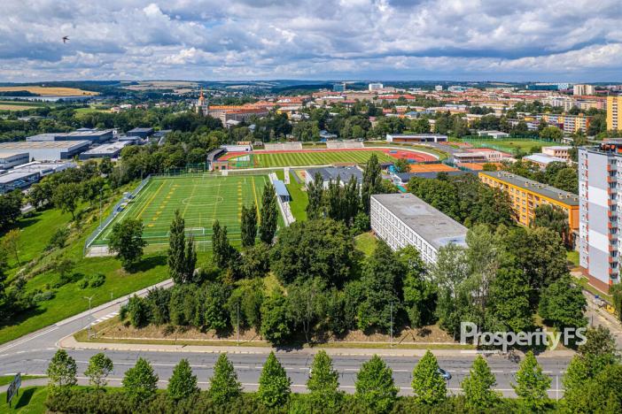 Prodej bytu 3+1, Ostrava - Poruba, Francouzská, 65 m2
