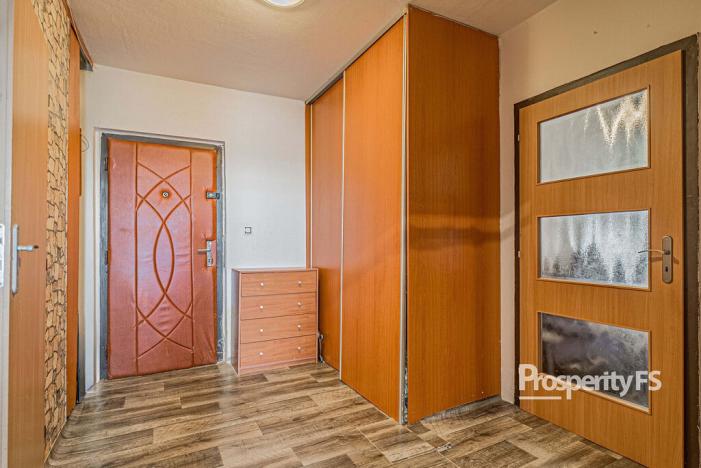 Prodej bytu 3+1, Ostrava - Poruba, Francouzská, 65 m2