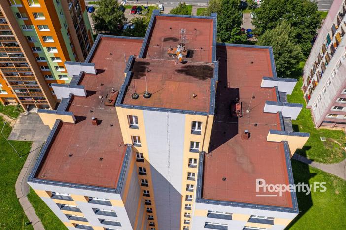 Prodej bytu 3+1, Ostrava - Poruba, Francouzská, 65 m2