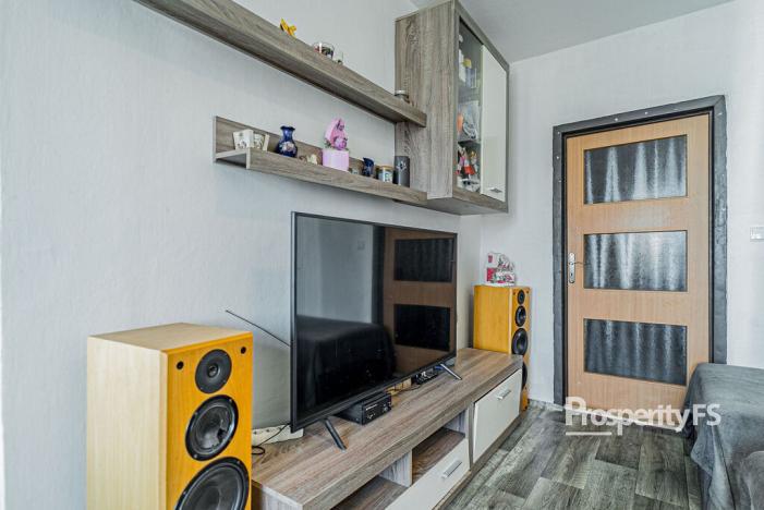 Prodej bytu 3+1, Ostrava - Poruba, Francouzská, 65 m2