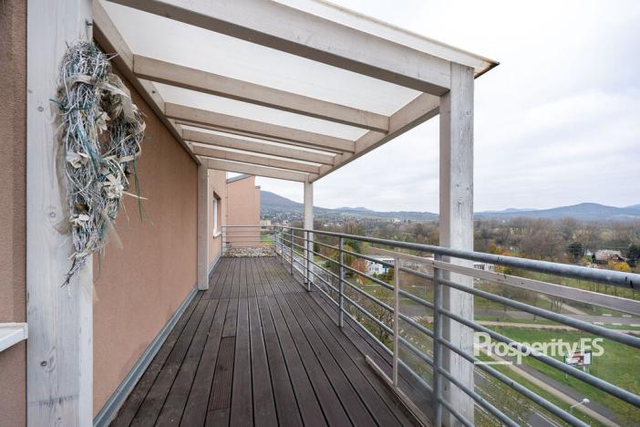 Prodej bytu 3+kk, Lovosice, Osvoboditelů, 120 m2