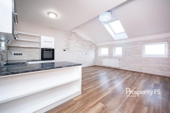 Prodej bytu 3+kk, Lovosice, Osvoboditelů, 120 m2