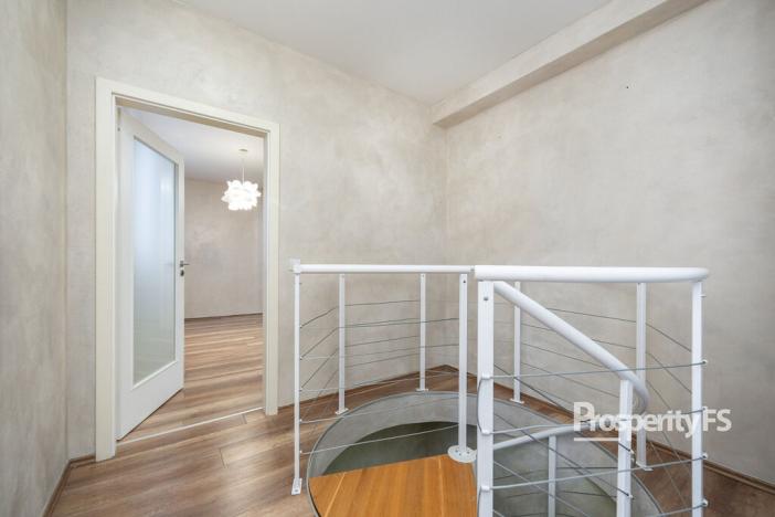 Prodej bytu 3+kk, Lovosice, Osvoboditelů, 120 m2