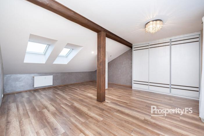 Prodej bytu 3+kk, Lovosice, Osvoboditelů, 120 m2