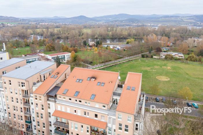 Prodej bytu 3+kk, Lovosice, Osvoboditelů, 120 m2