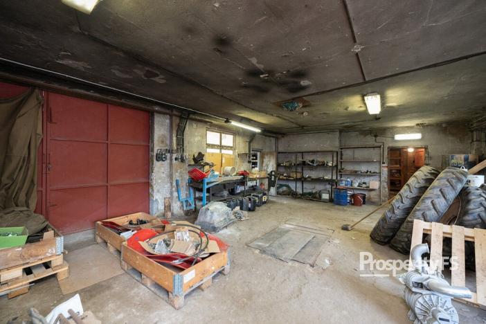 Prodej kanceláře, Okna, 475 m2