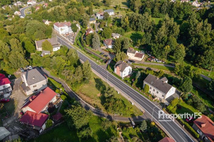 Prodej pozemku, Jílové - Modrá, 1957 m2