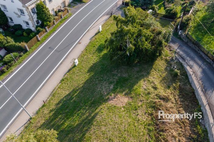 Prodej pozemku, Jílové - Modrá, 1957 m2