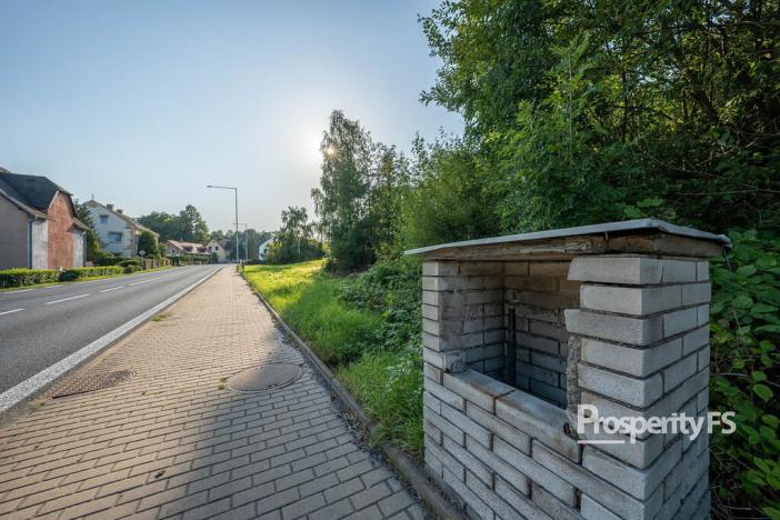 Prodej pozemku, Jílové - Modrá, 1957 m2