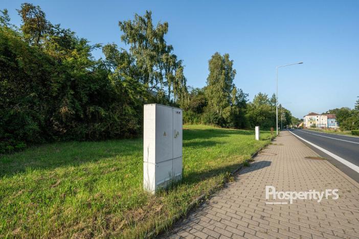 Prodej pozemku, Jílové - Modrá, 1957 m2