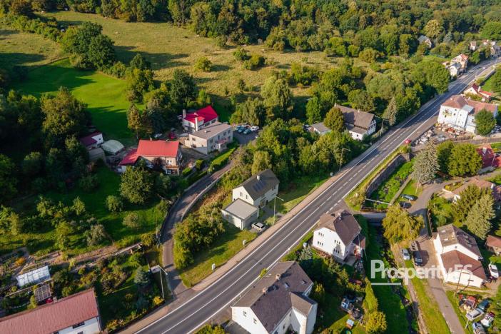 Prodej pozemku, Jílové - Modrá, 1957 m2