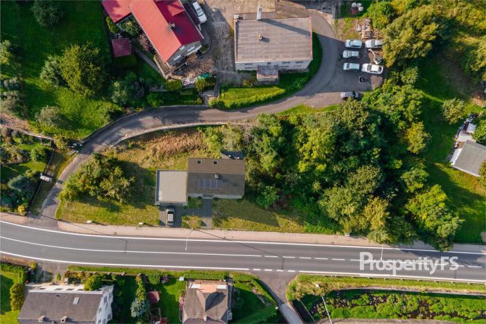 Prodej pozemku, Jílové - Modrá, 1957 m2